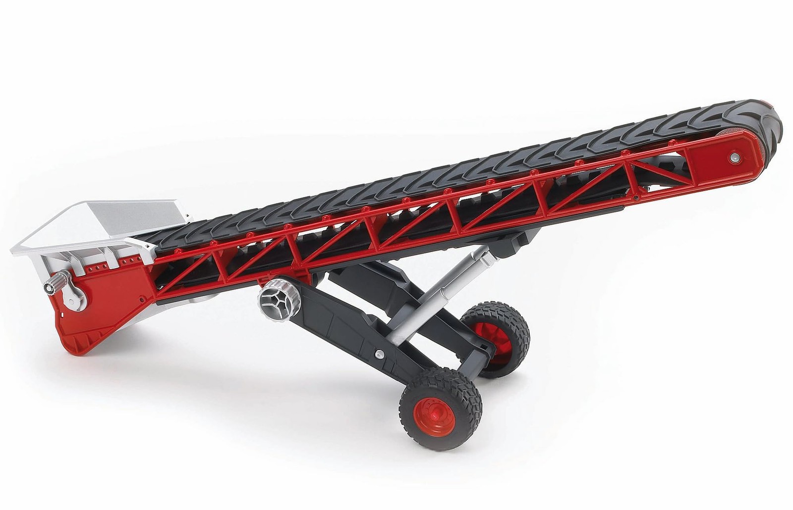 02031 Conveyor Belt