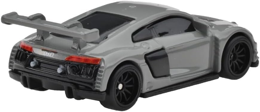 Hot Wheels Car Culture Audi S4 Quattro & Audi R8 LMS 2 Pack