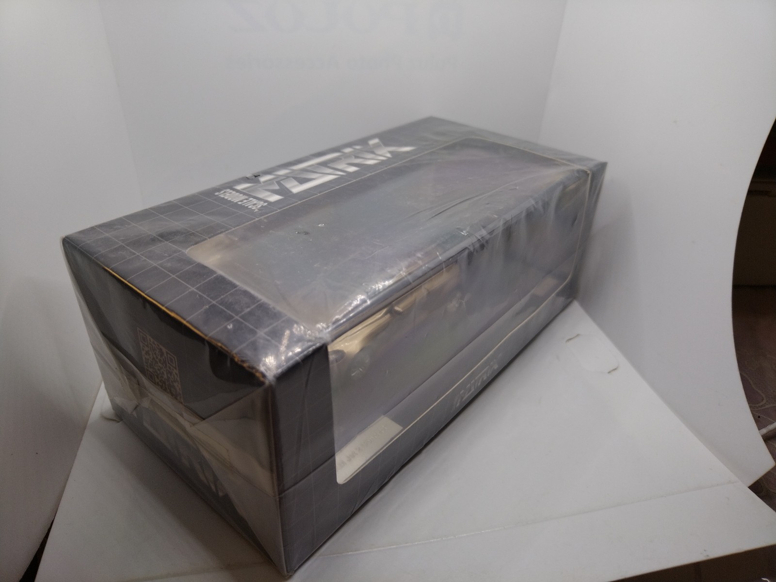 MATRIX 1/43 Aston Martin Bertone AM Jet 2 Concept 2013. Wow Rare!