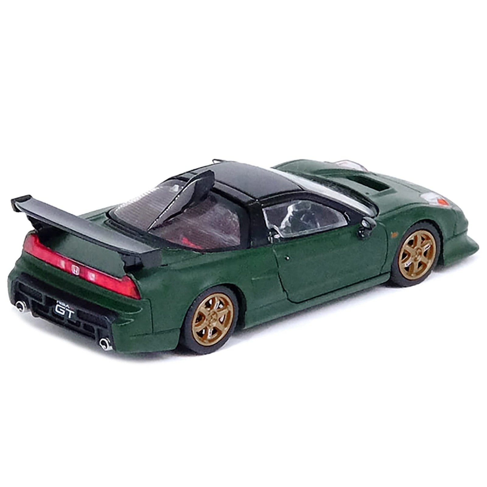 Honda NSX-R GT (NA2) Matte Green