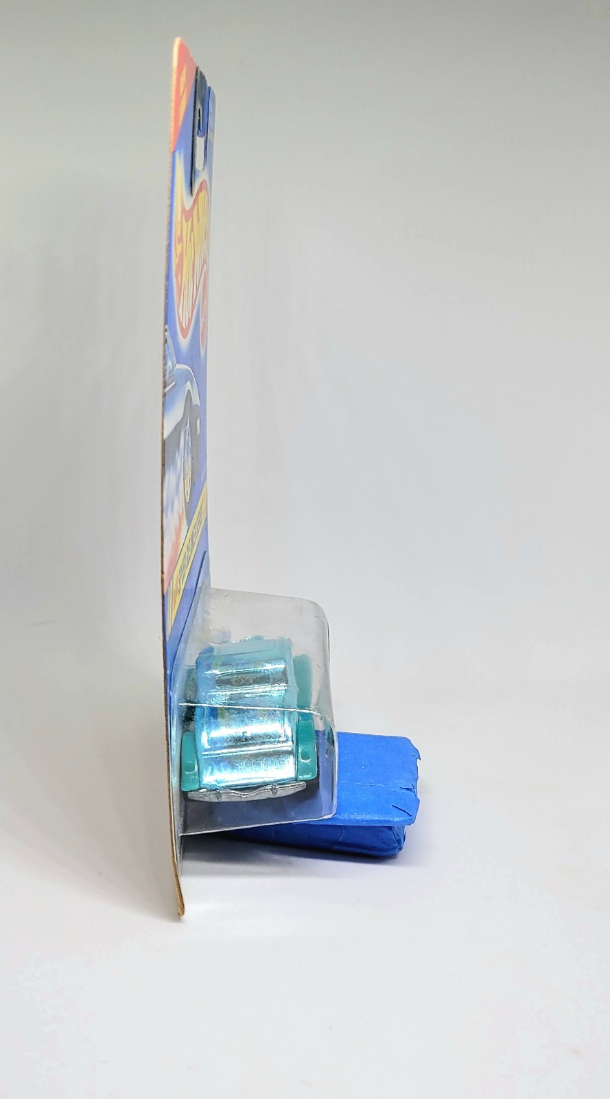 Hot Wheels 1995 Speed Gleamer Series #34 – 3 Window ’34 – Collector #312
