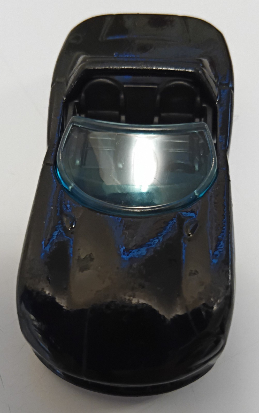Hot Wheels: ’92 Dodge Viper RT/10 (Gone in Sixty Seconds Series 2-Claudette)
