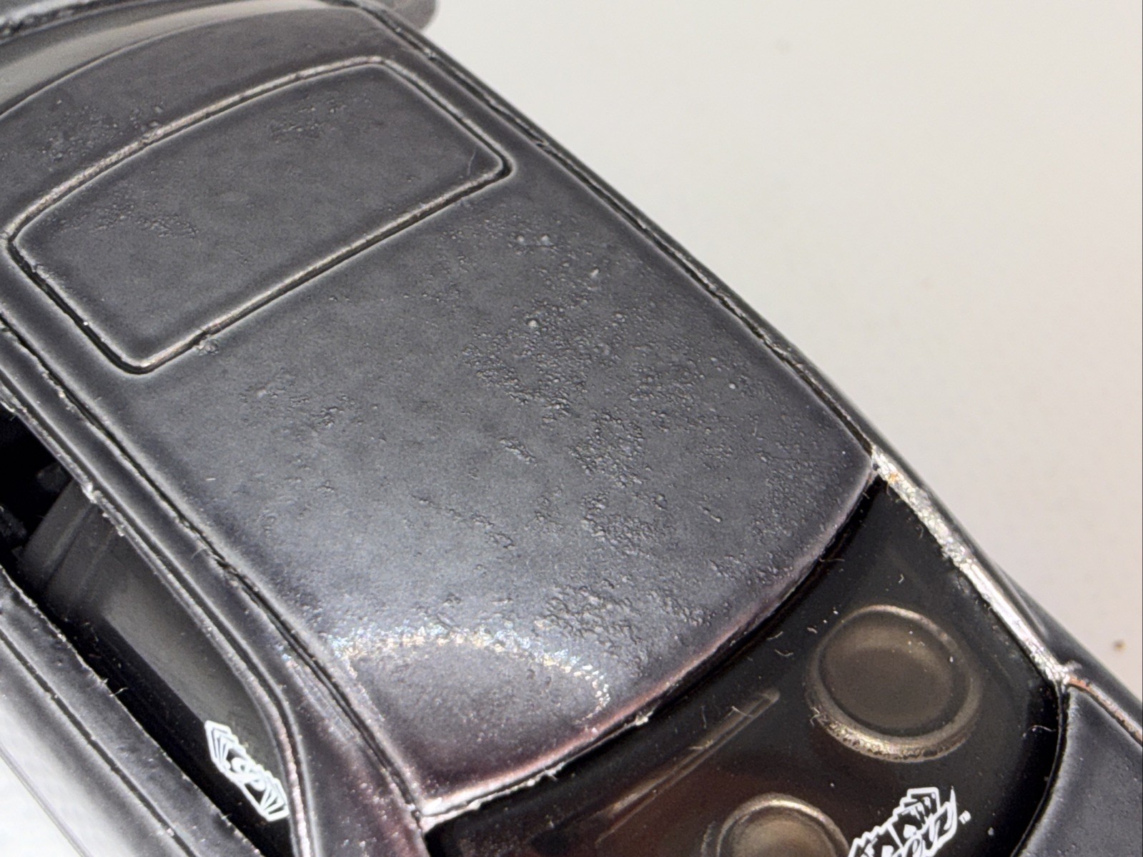 Maisto Playerz 1/64 2005 Chrysler 300C Hemi