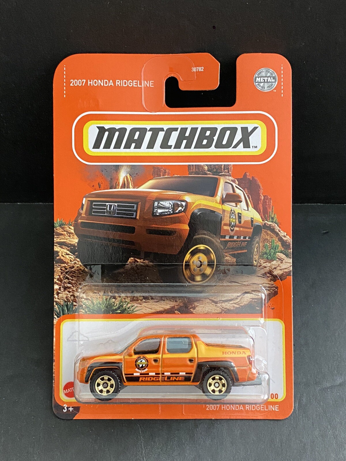 CP Hot Wheels Matchbox Pickup Trucks Lot Of 4pcs PLEASE SEE PHOTOS AND DESC