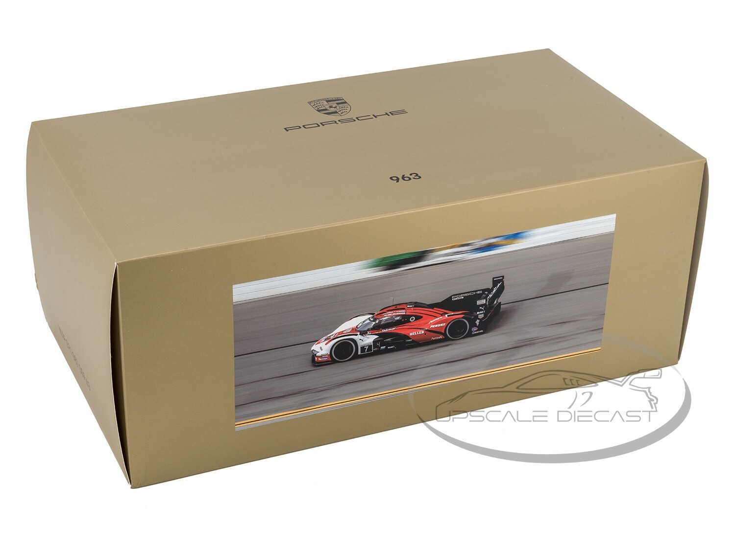 Spark 1/18 Porsche 963 Daytona 24 Hr Winner Dealer Only 963 Brand New SALE PRICE
