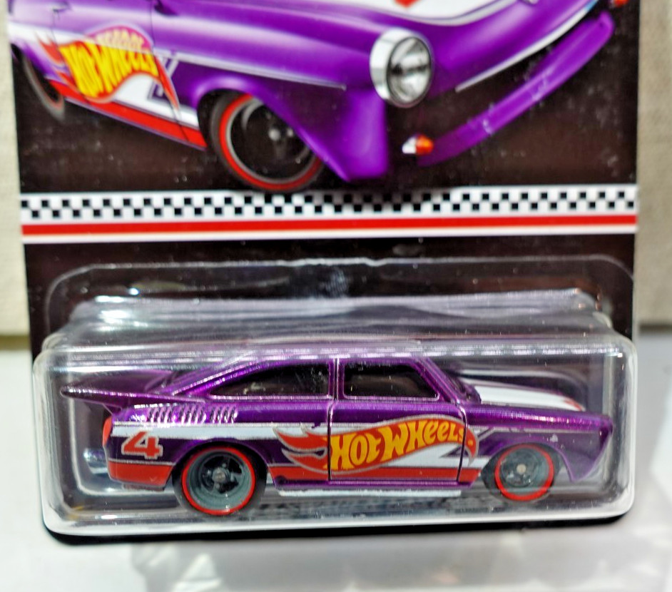 Hot Wheels 2020 Mail In ’65 Volkswagen Fastback 1/64