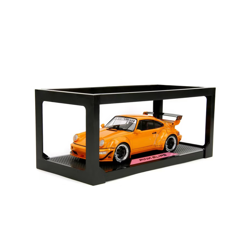 Jada Pink Slips 1916 RWB Body it Hibiki Toy Vehicle 1:18 Scale