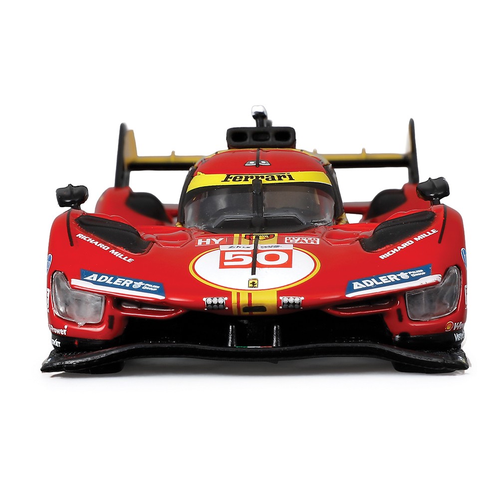 2024 Ferrari 499P 24H Le Mans Champion