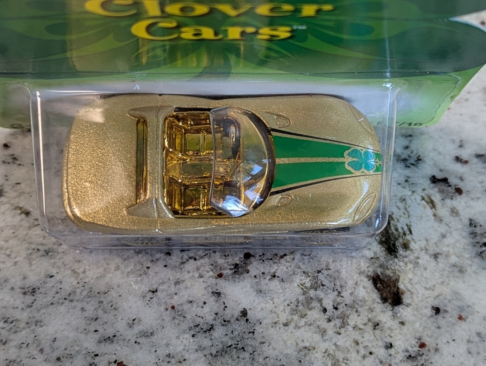 Hot Wheels 2007 Clover Cars Set of 8 Viper Celica Dragster Anglia Hooligan +++