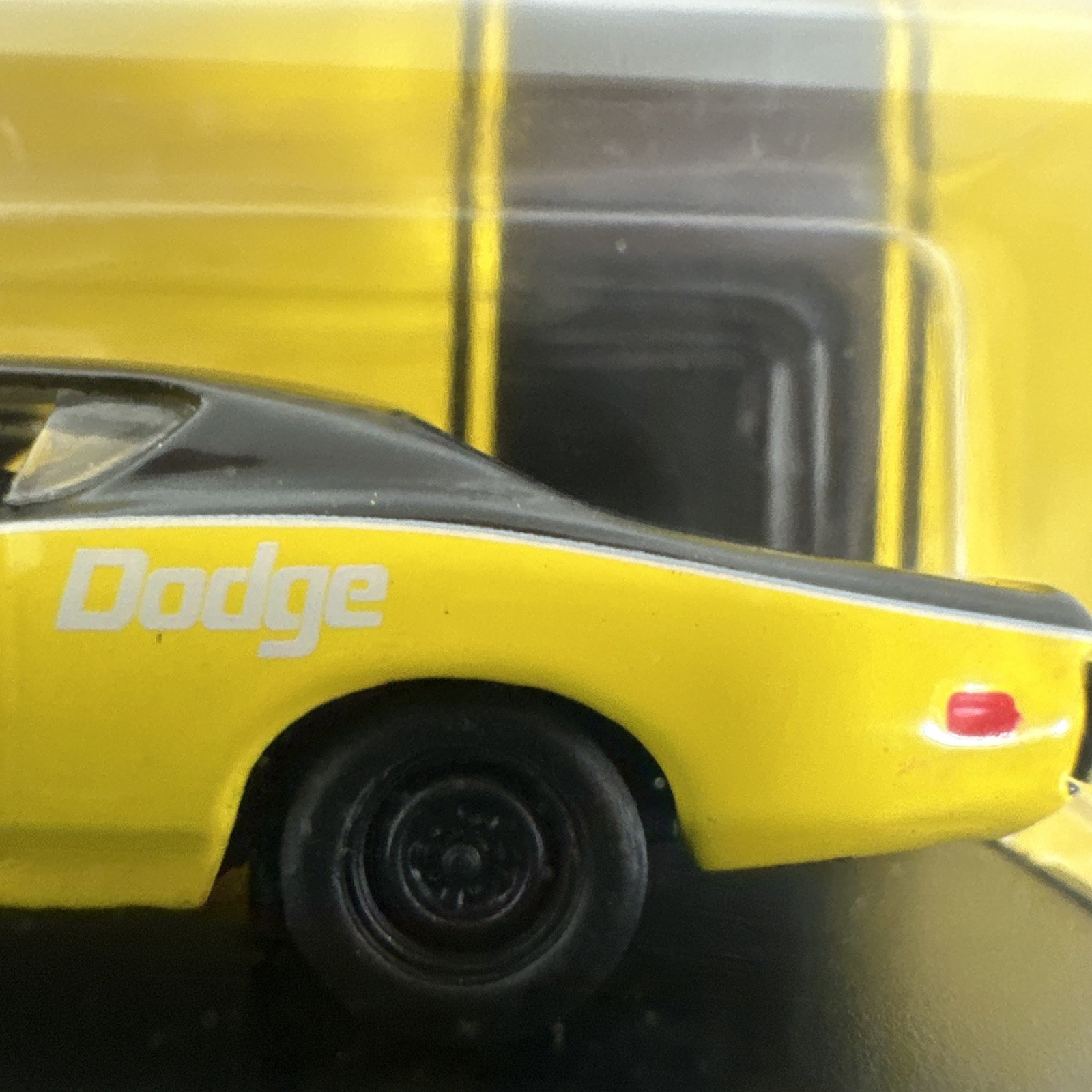 1971 Dodge Charger R/T HEMI M2 Machines R129 25-14 New in Package Muscle Car
