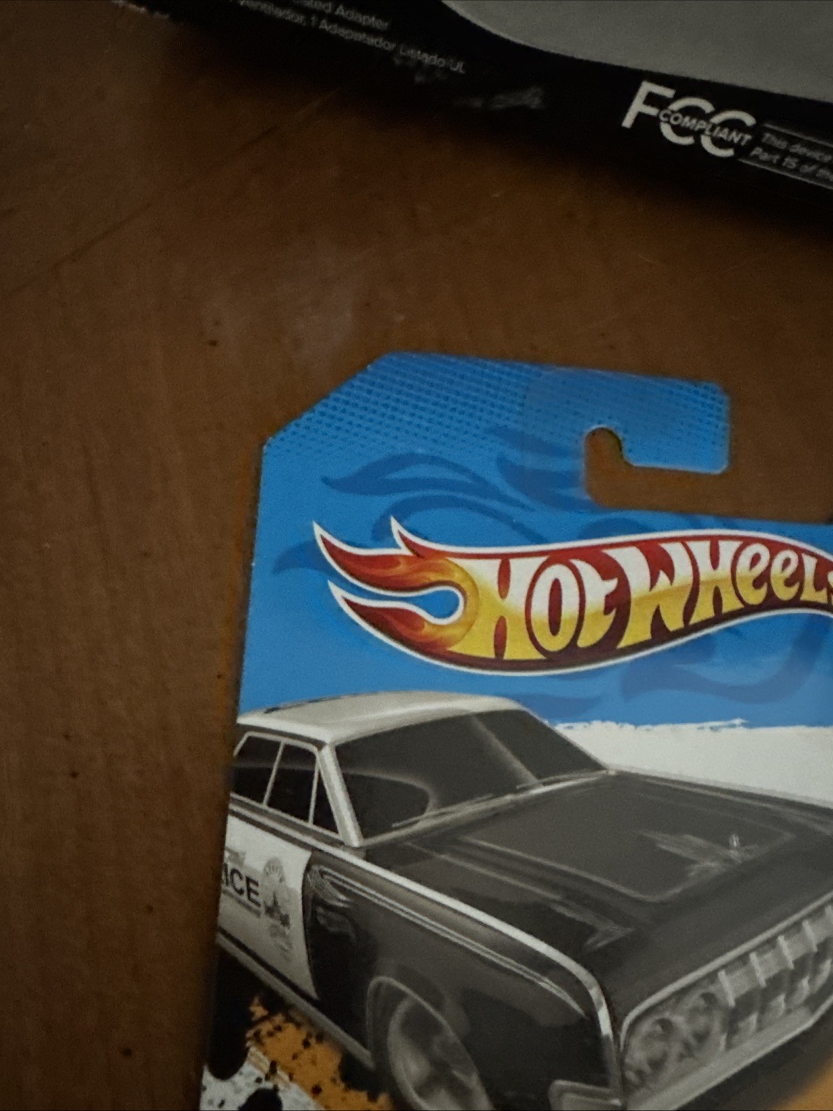 Hotwheels 64 Lincoln Continental HW Main Street ‘12 Read Description