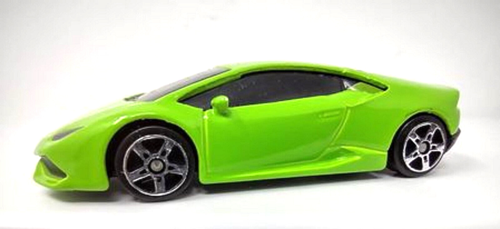 Maisto Lamborghini Huracan LP 610-4 Green Car China
