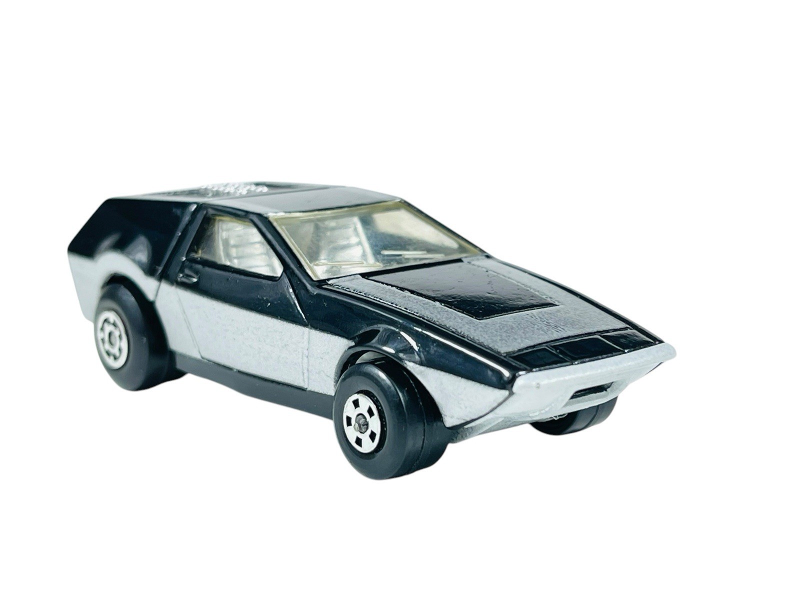 Matchbox Lesney Superfast MB51 Midnight Magic w/L Style Box