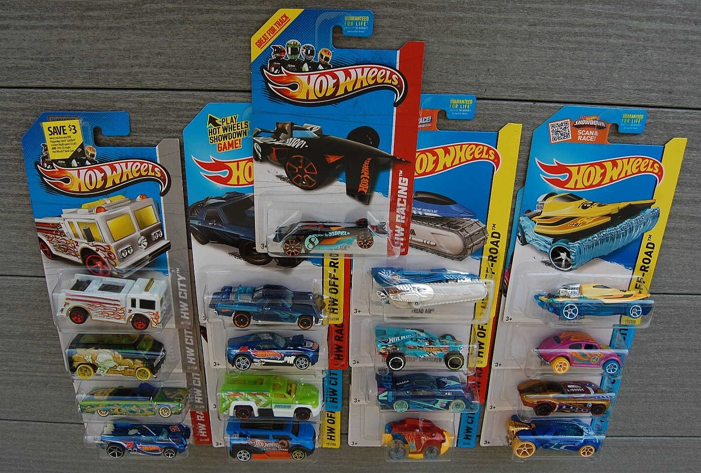 2013-2025 Hot Wheels TREASURE HUNT cars/trucks motorcycles YOU PICK/CHOOSE