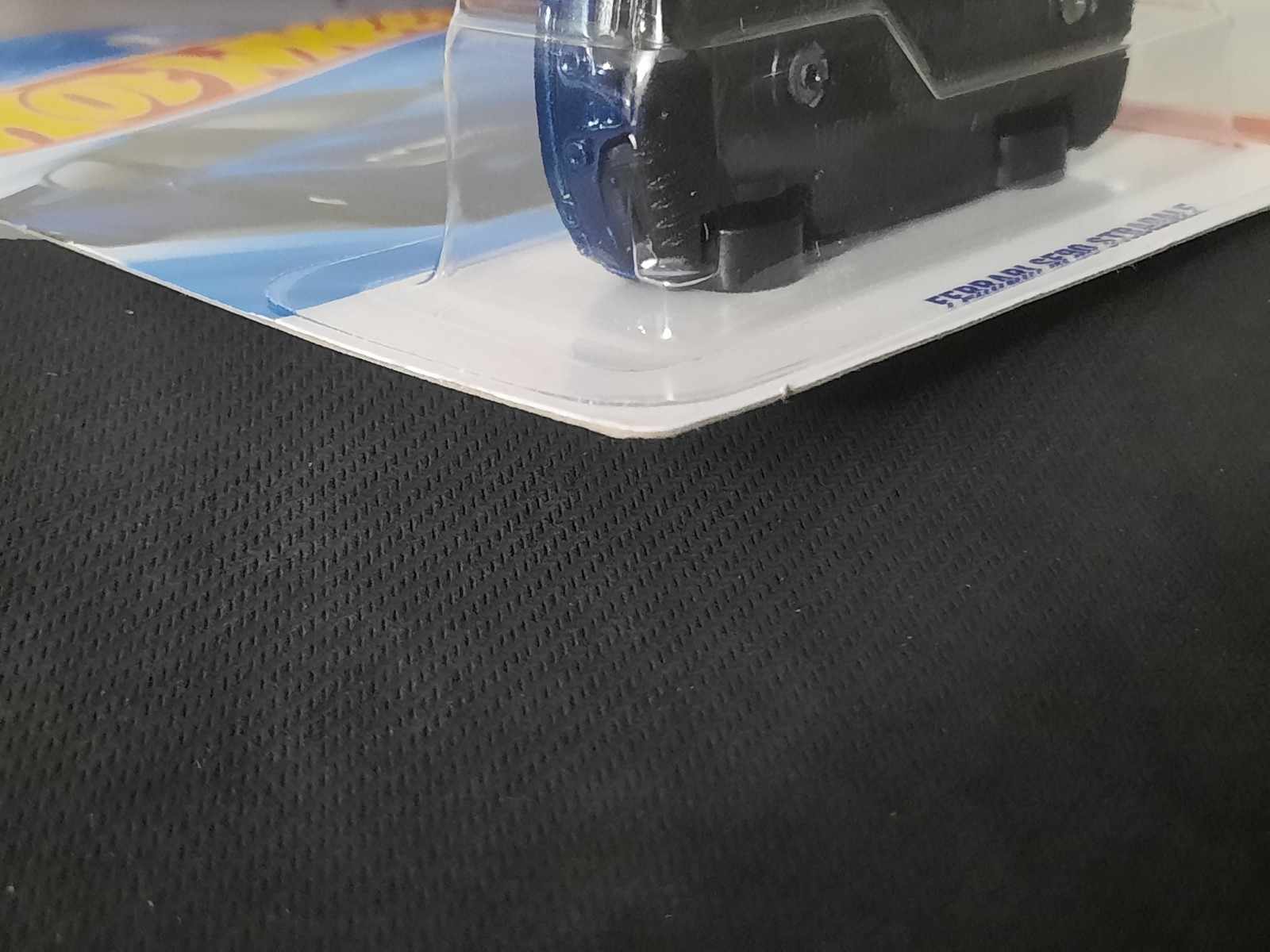 2026 Hot Wheels Ferrari SF90 Stradale