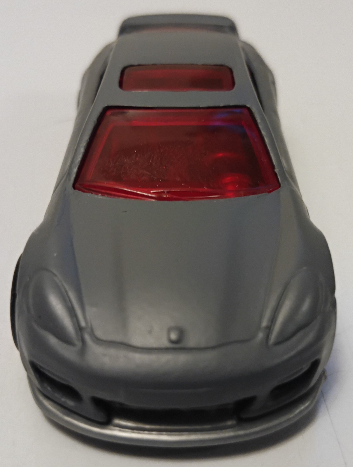 Hot Wheels: Porsche Panamera (Gone in Sixty Seconds Series 1-Noriko)