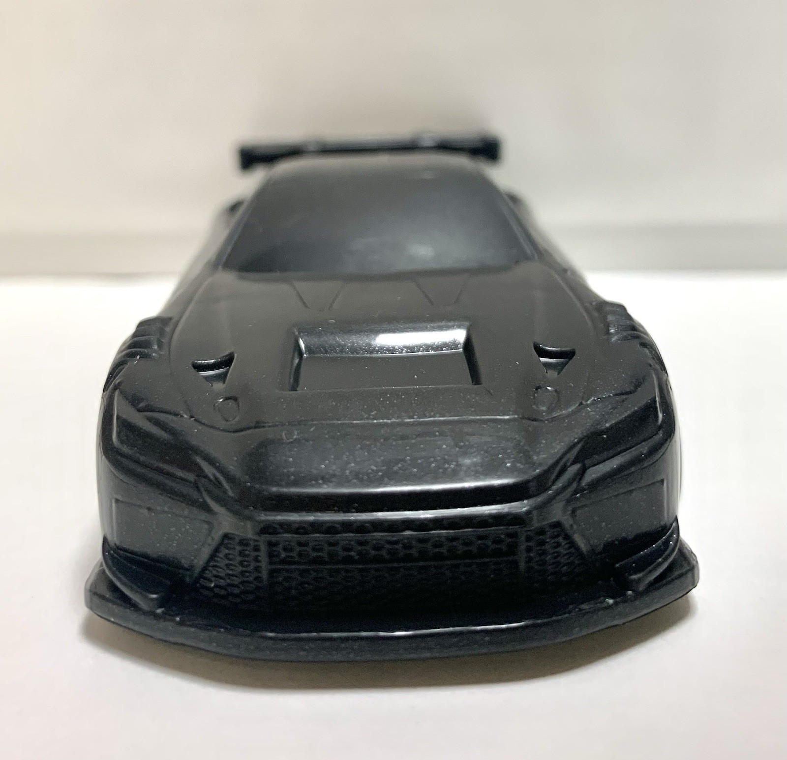 Takara Tomy / Tomica Toyota GR GT3 / Plastic / McDonald Happy Meal Toy in Japan