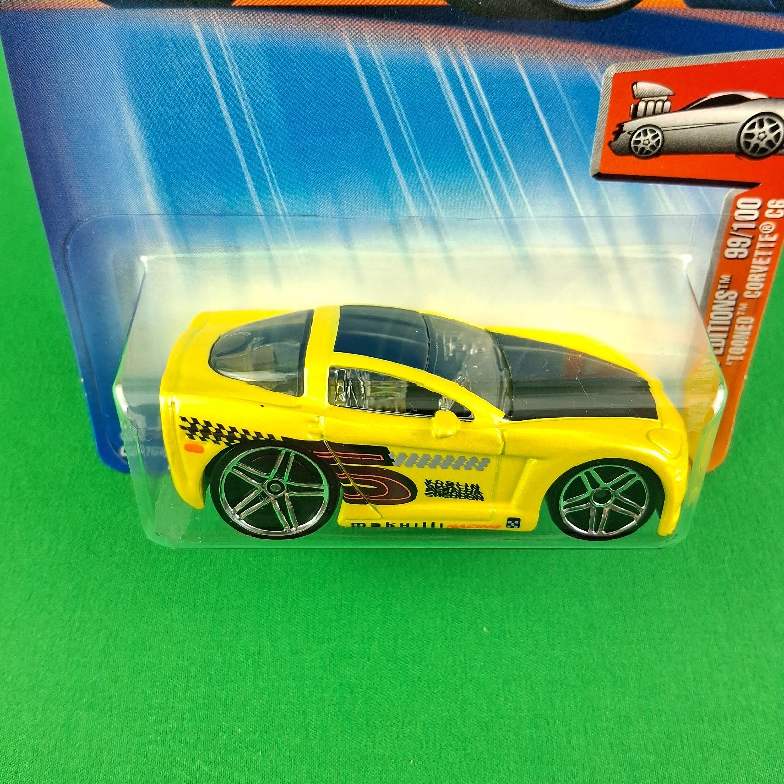 2004 Hot Wheels ‘Tooned First Editions Lot of 4 Details in Description (Lot #13)