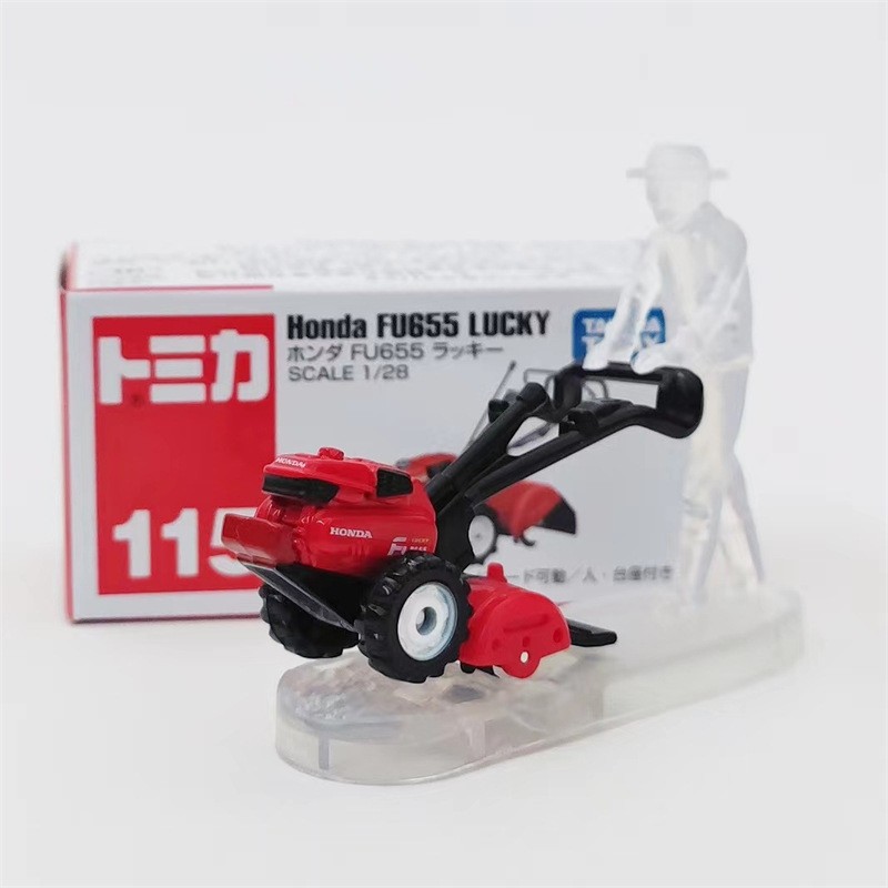 For Tomica Classic tomy 1:64 Diecast Car Model Toy Collection Honda Toyota Multi