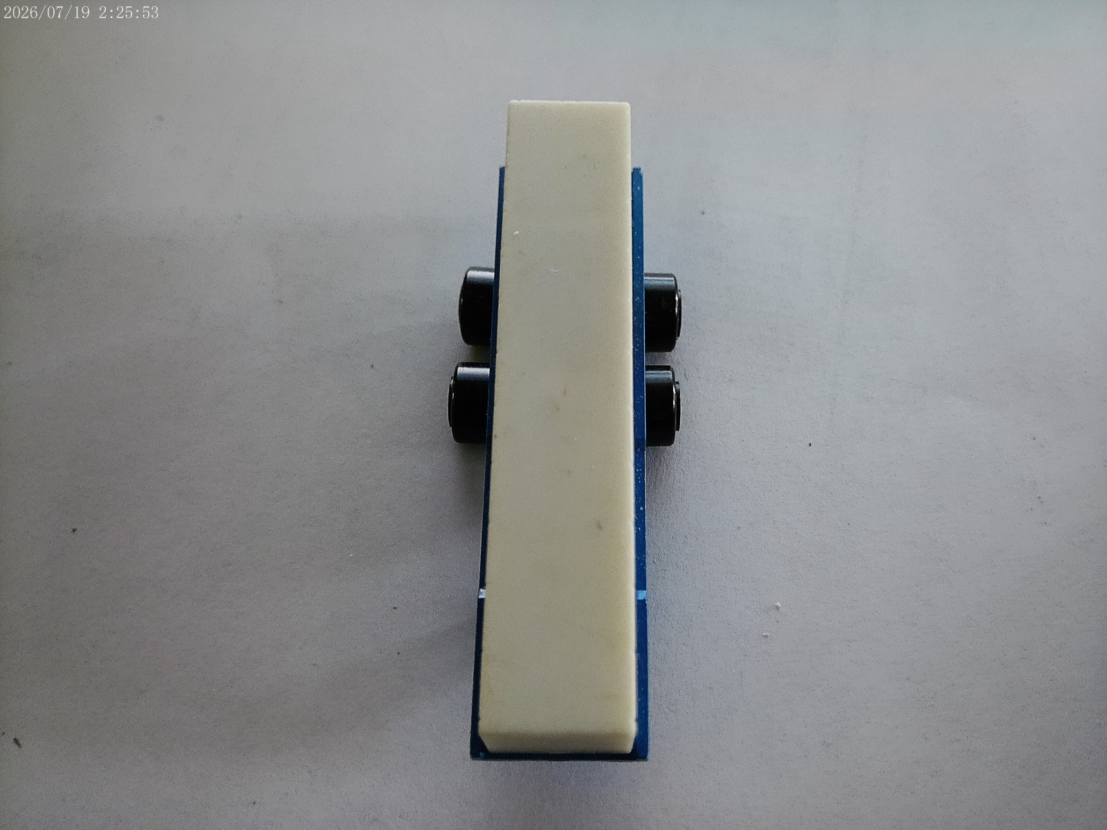 6 Micro Size 4.5 ” Long Semi Tractor Trailer Rigs
