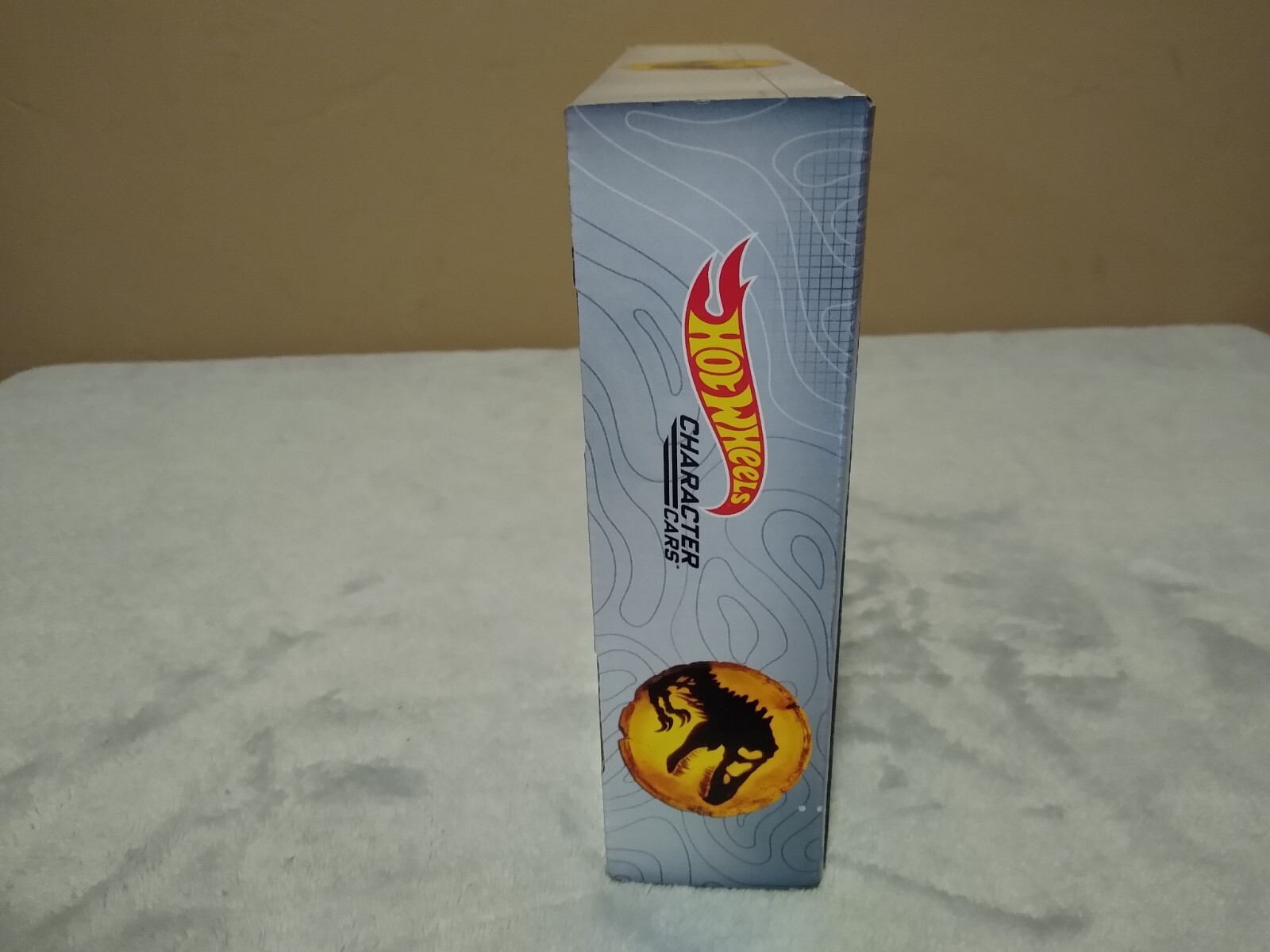 Hot Wheels Jurassic World Dominion 1:64 Car Set – GYJ92 ~NEW