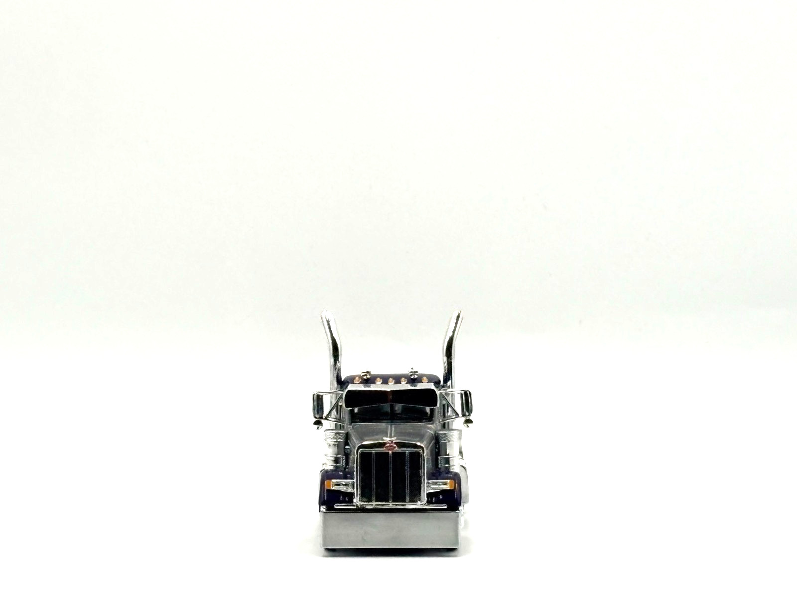 DCP 1/64 Peterbilt 379 DEMCO Liquid Fertilizer Trailer 2025 NTT’NC Show 69-2065