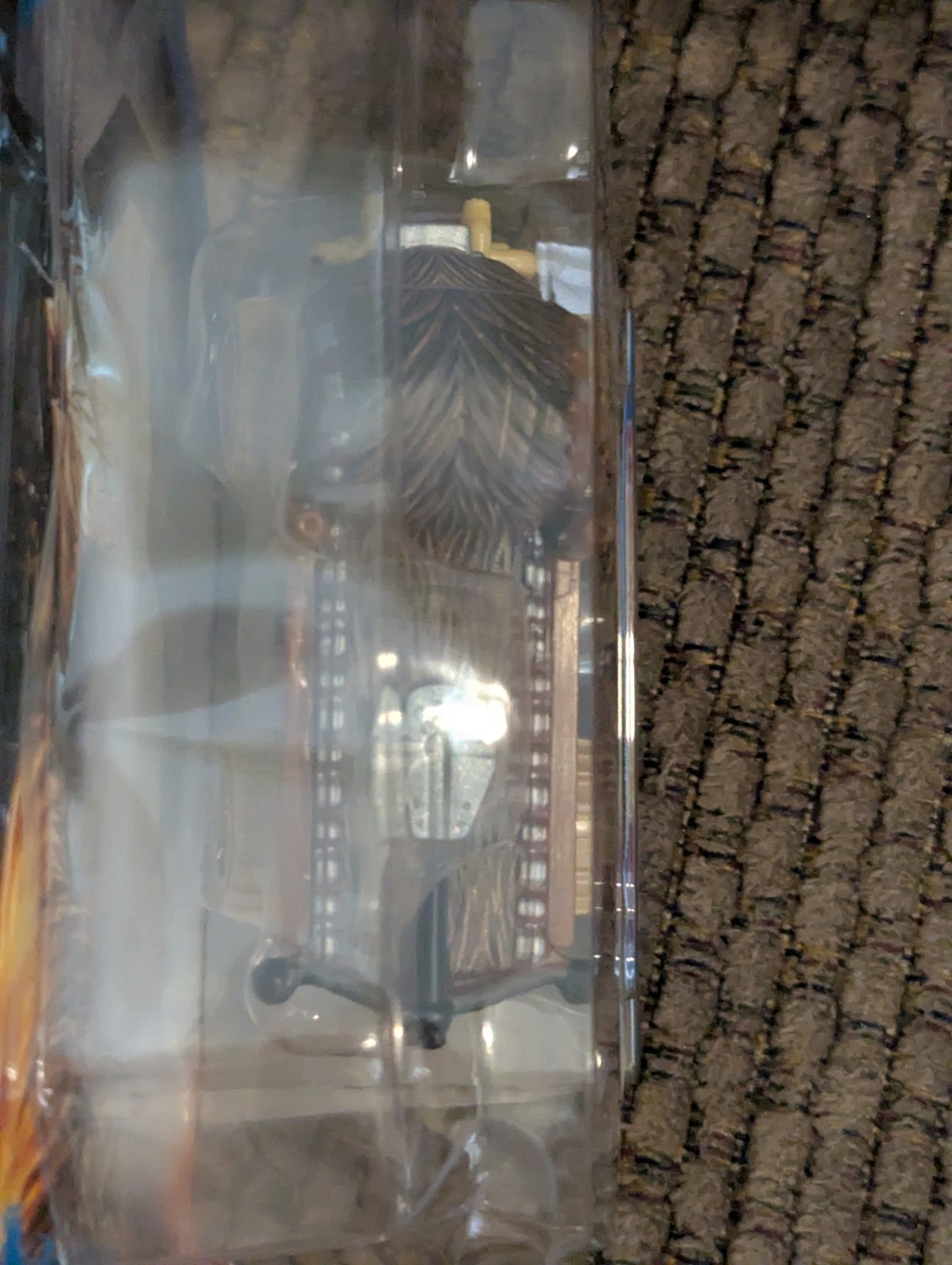 hot wheels star wars Chewbacca character car New in Packaging NEW IN PACKAGING