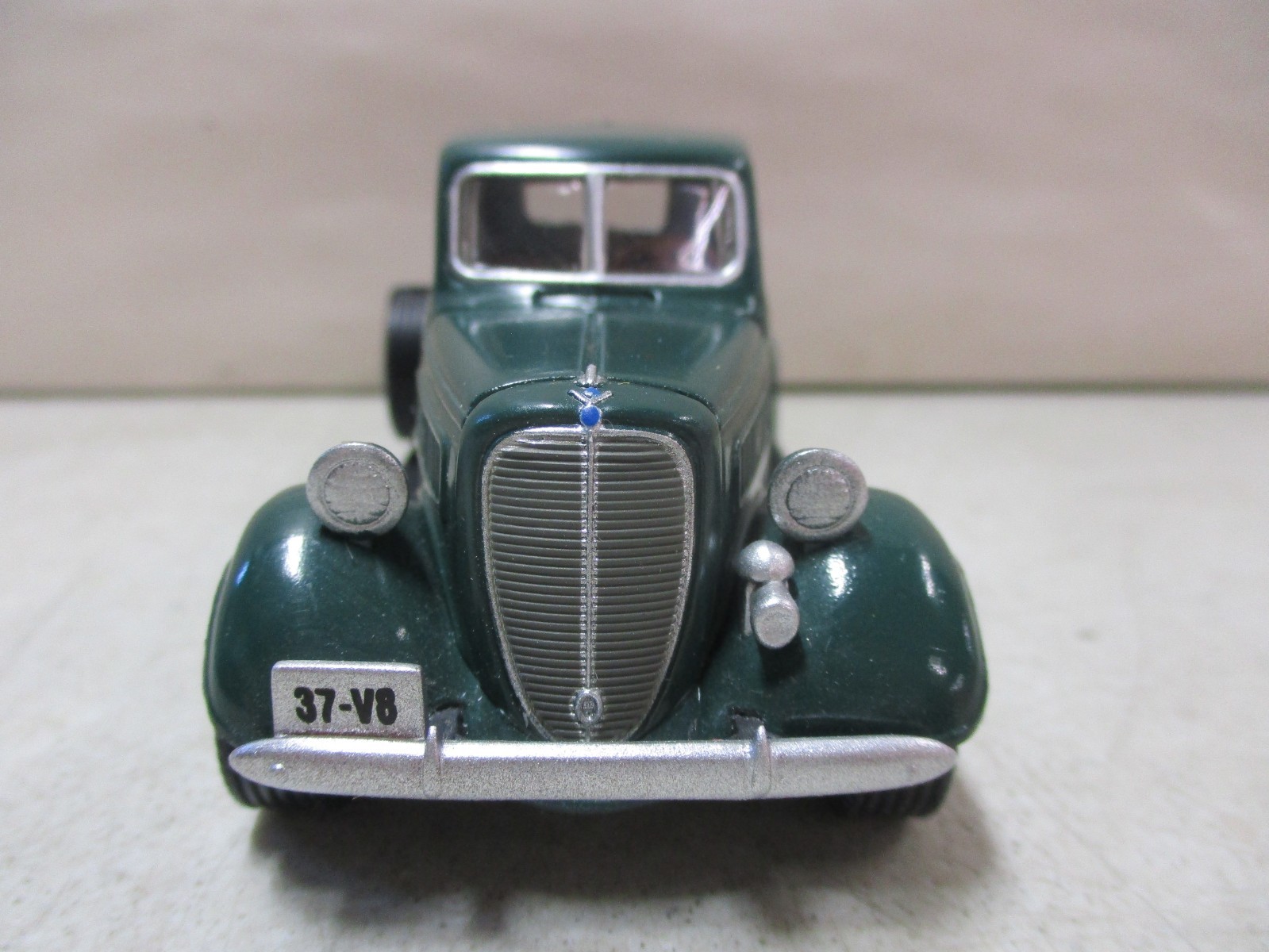 Hallmark Keepsake 1940s Ford Pickup