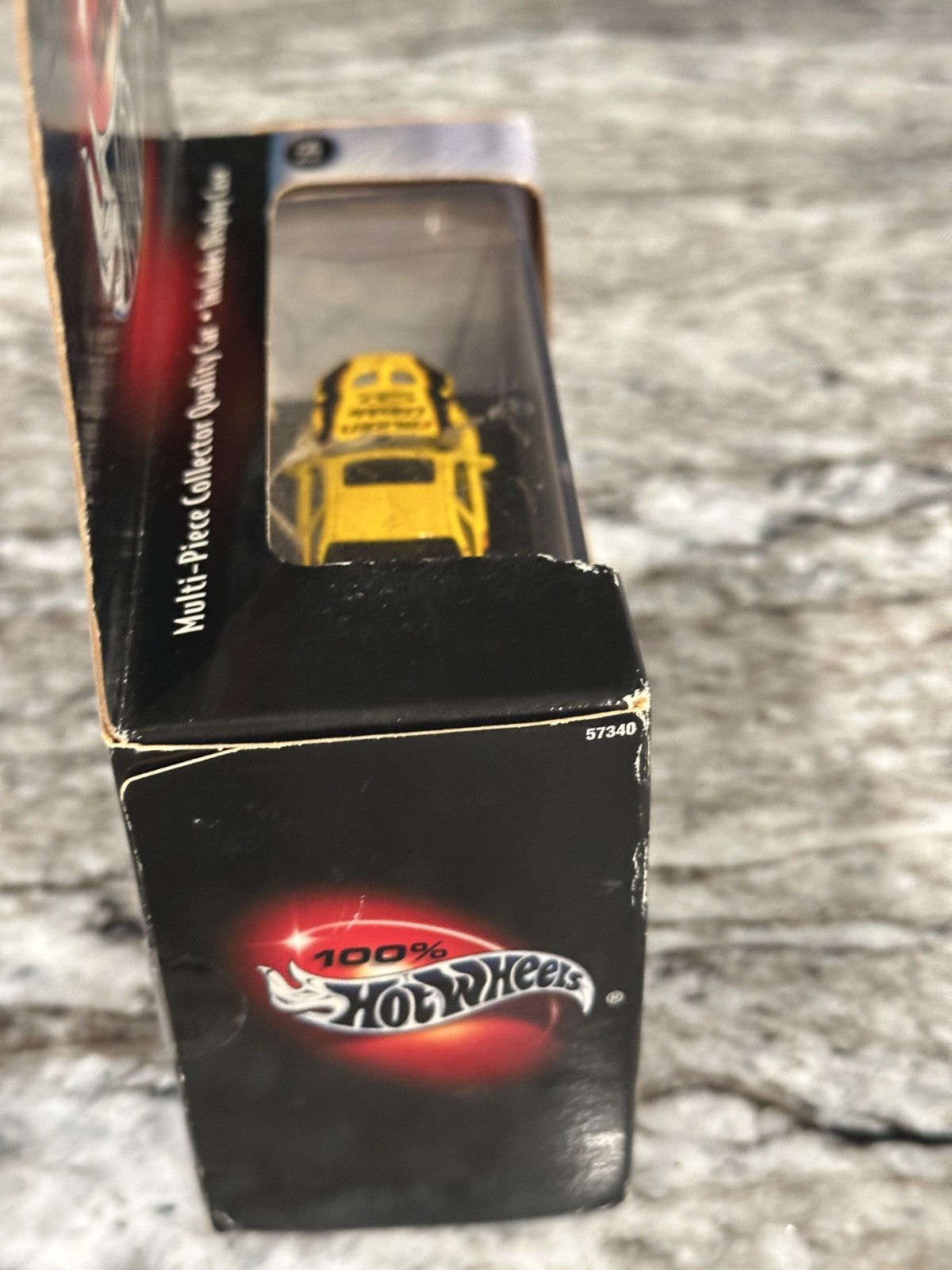 100% HOT WHEELS HONDA CIVIC Si FALKEN