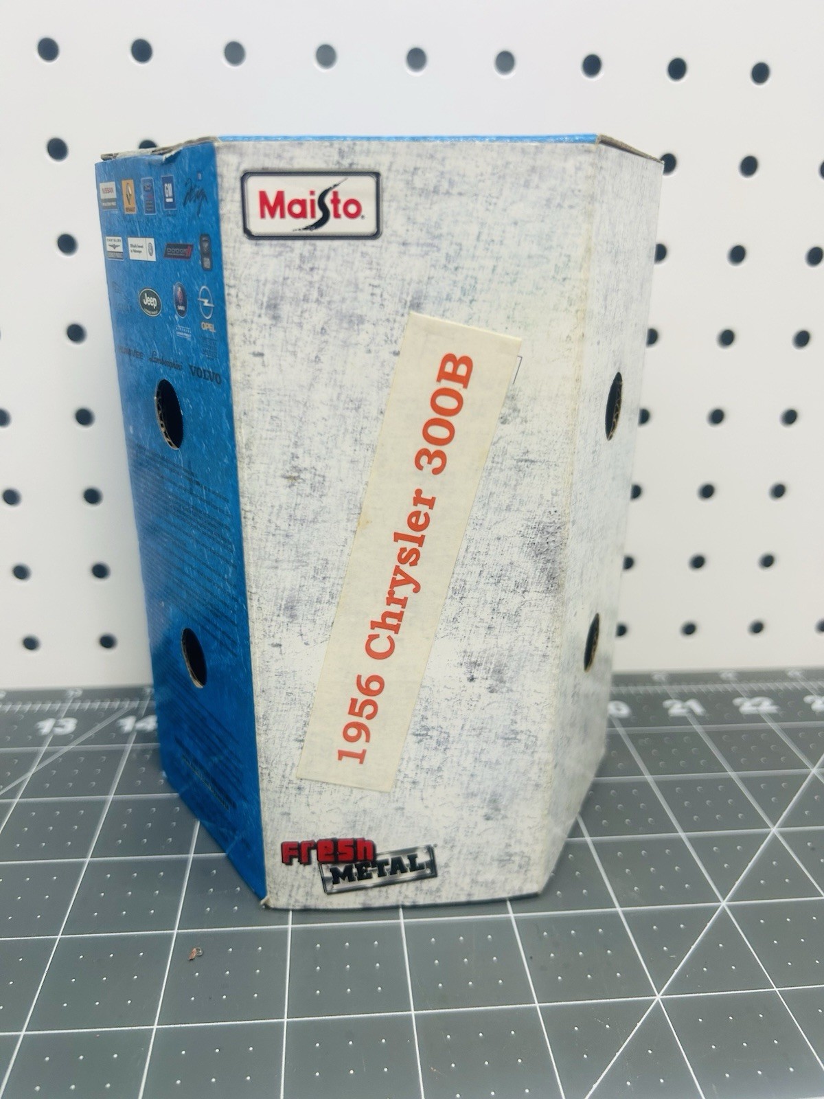 Maisto Fresh Metal Replica Brand New