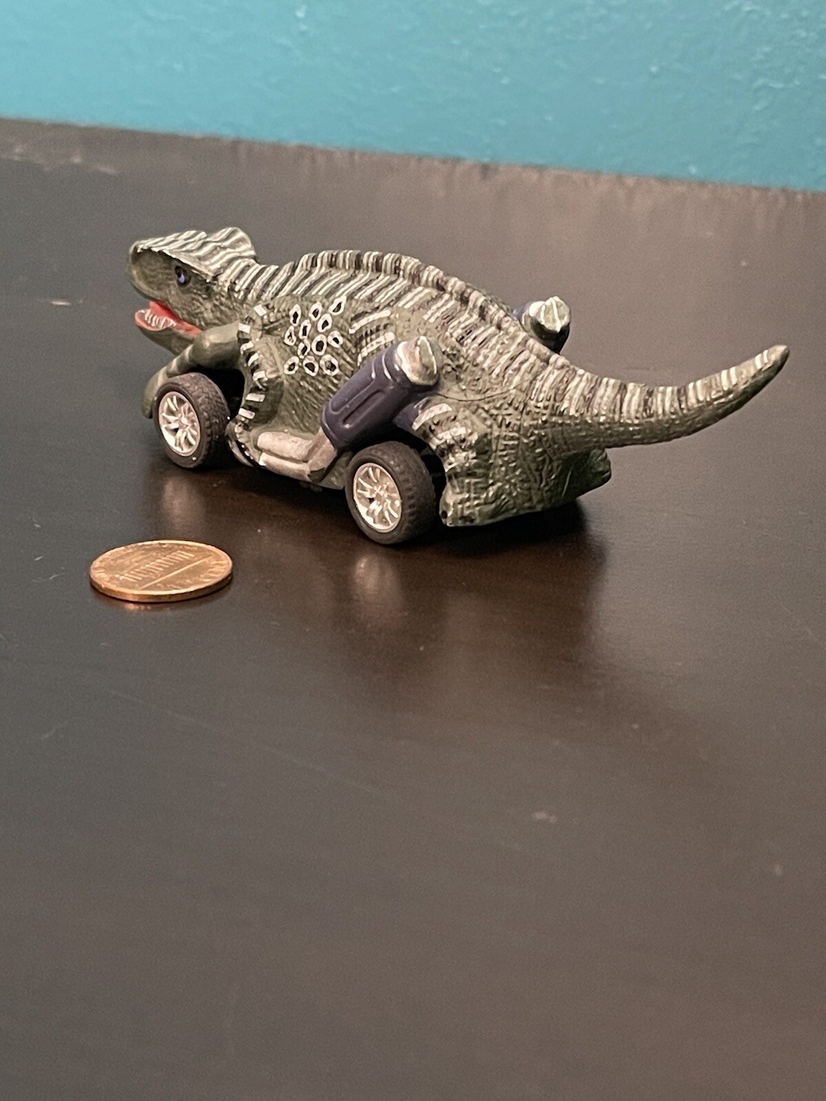 Dinosaur Toy Pull Back Cars Age 3,4,5 and Up