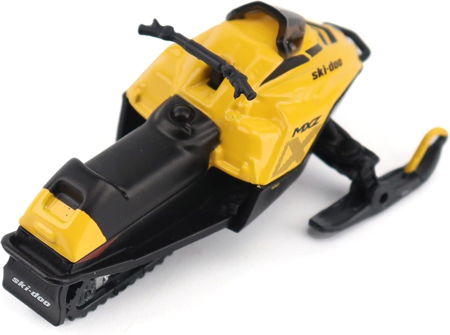 Diecast Masters BRP Bombardier Models 1:32 Scale Diecast Replica Ski-Doo MXZ Bli