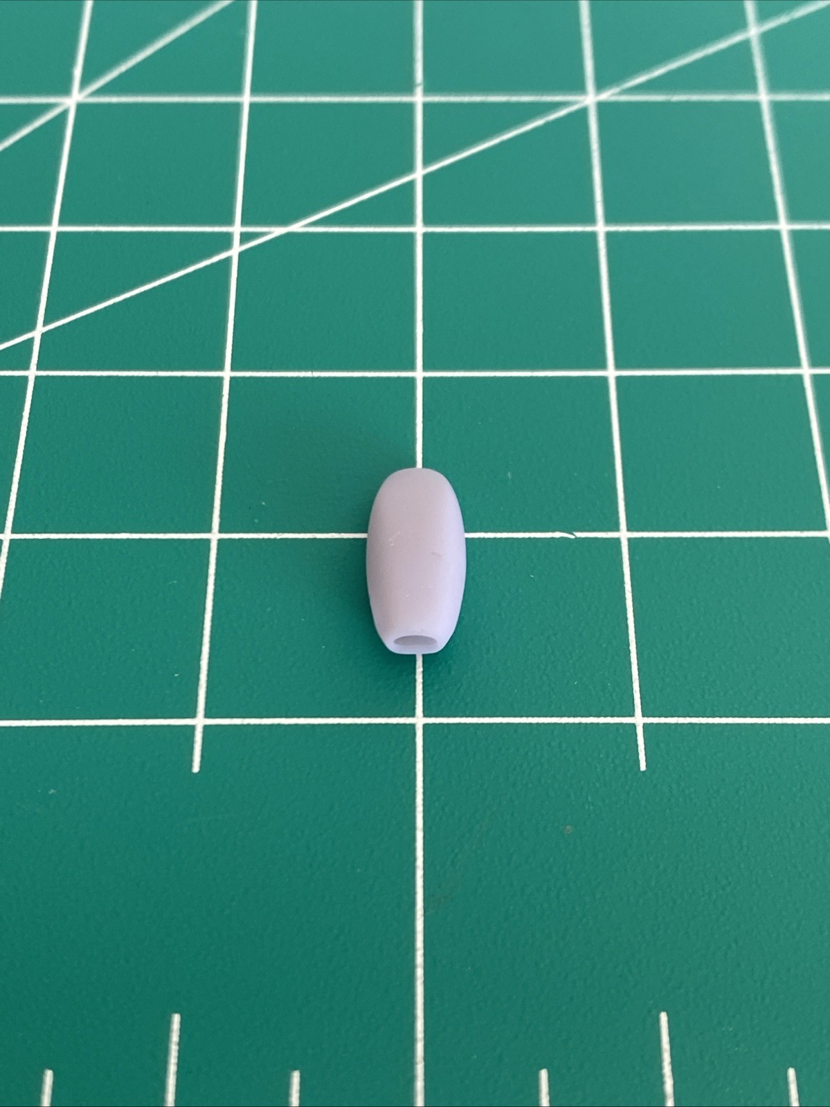 1/64 Scale Drag Car Hood Scoop X3 Pieces For Hotwheels Custom Build