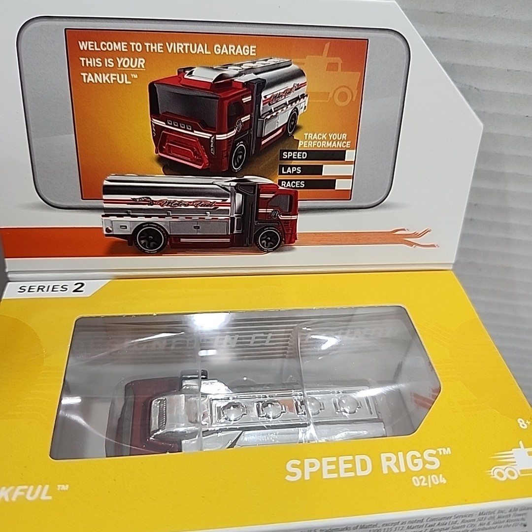 Hot Wheels id Limited Run Collectibles Back To The FUTURE MYSTERY MACHINE 89 BAT