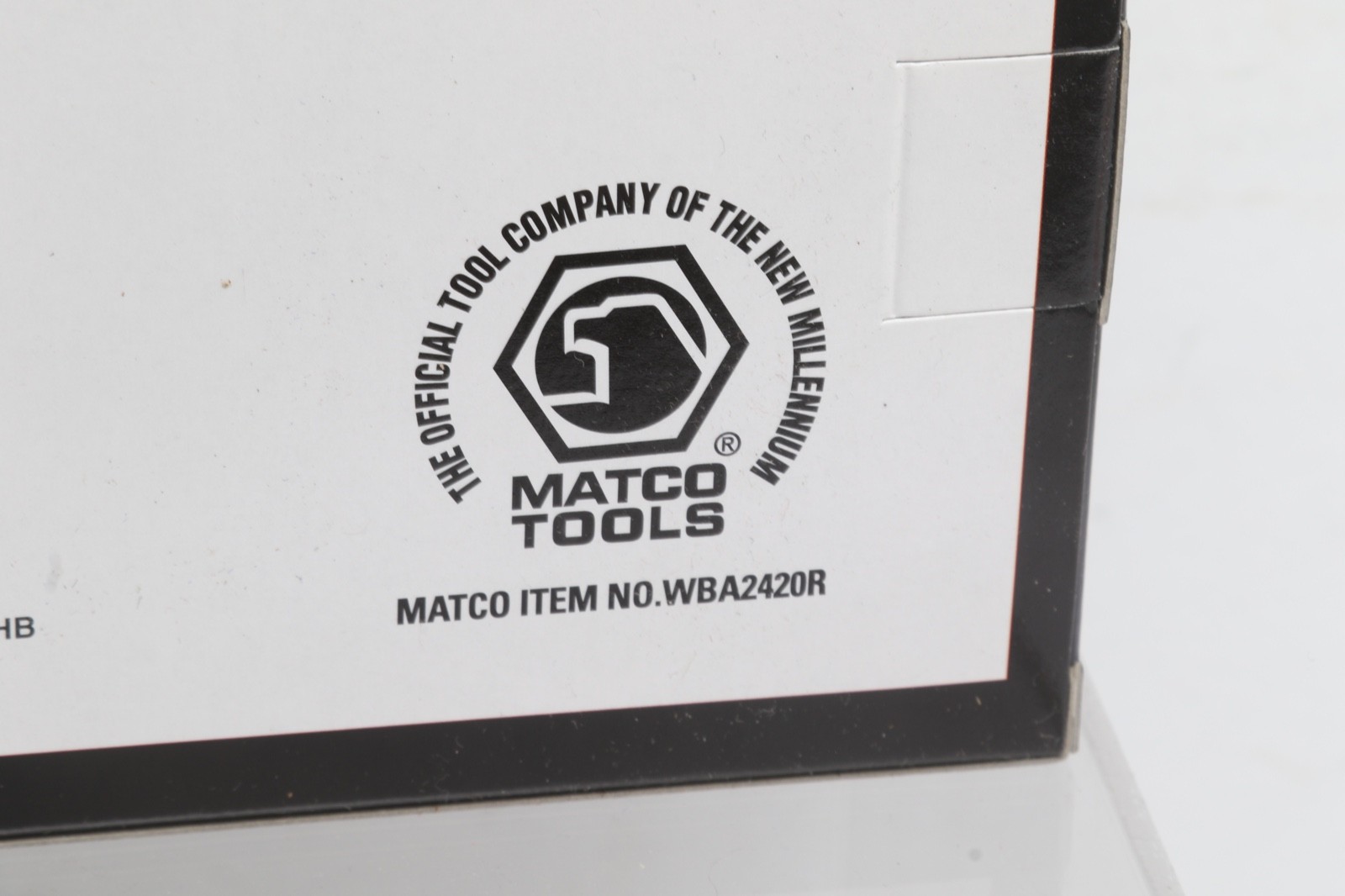 MATCO TOOLS WHIT BAZEMORE CAMERO FUNNY CARS 1:24 DIE CAST WBA2420R