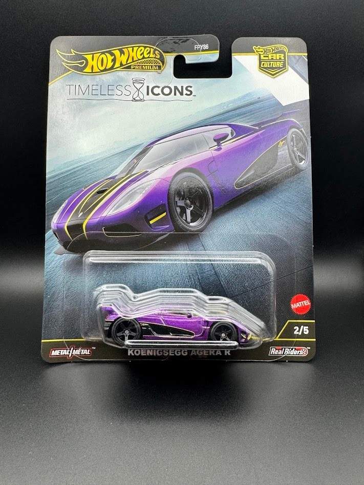 Hot Wheels Premium FAST & FURIOUS Timeless Icons PICK YOUR OWN Porsche JDM LFA