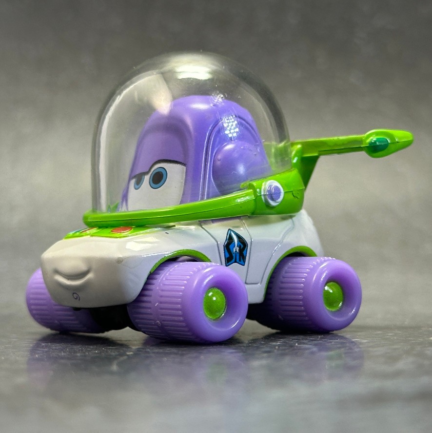 2026 TOY STORY 20th Anniversary 2-Pack WOODY & BUZZ LIGHTYEAR Disney-Pixar CARS