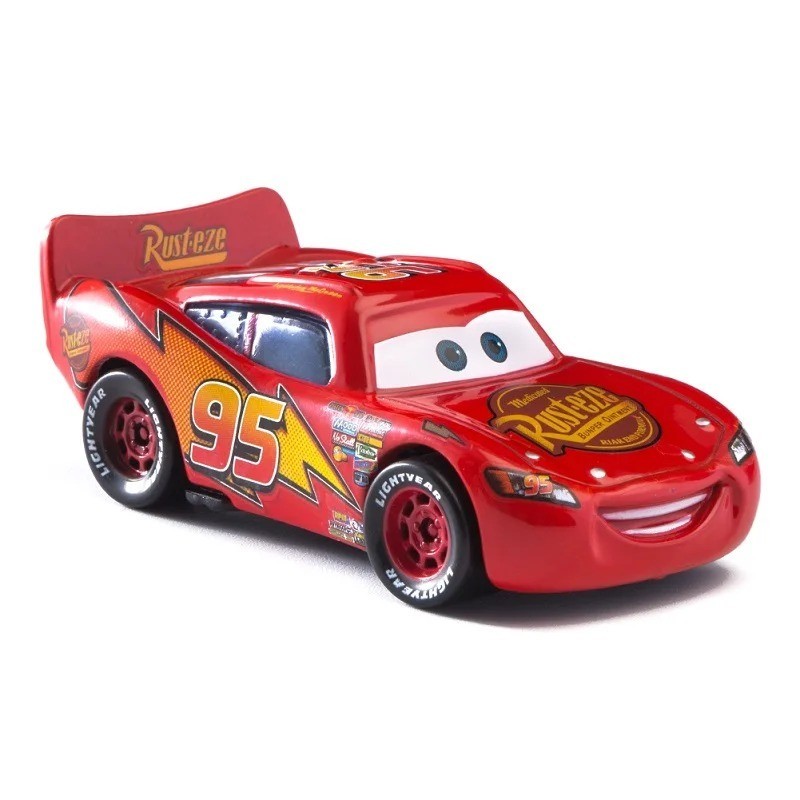 Disney Pixar Cars Frank Combine Harvester 1:55Diecast Model Toy Kids Loose Gift