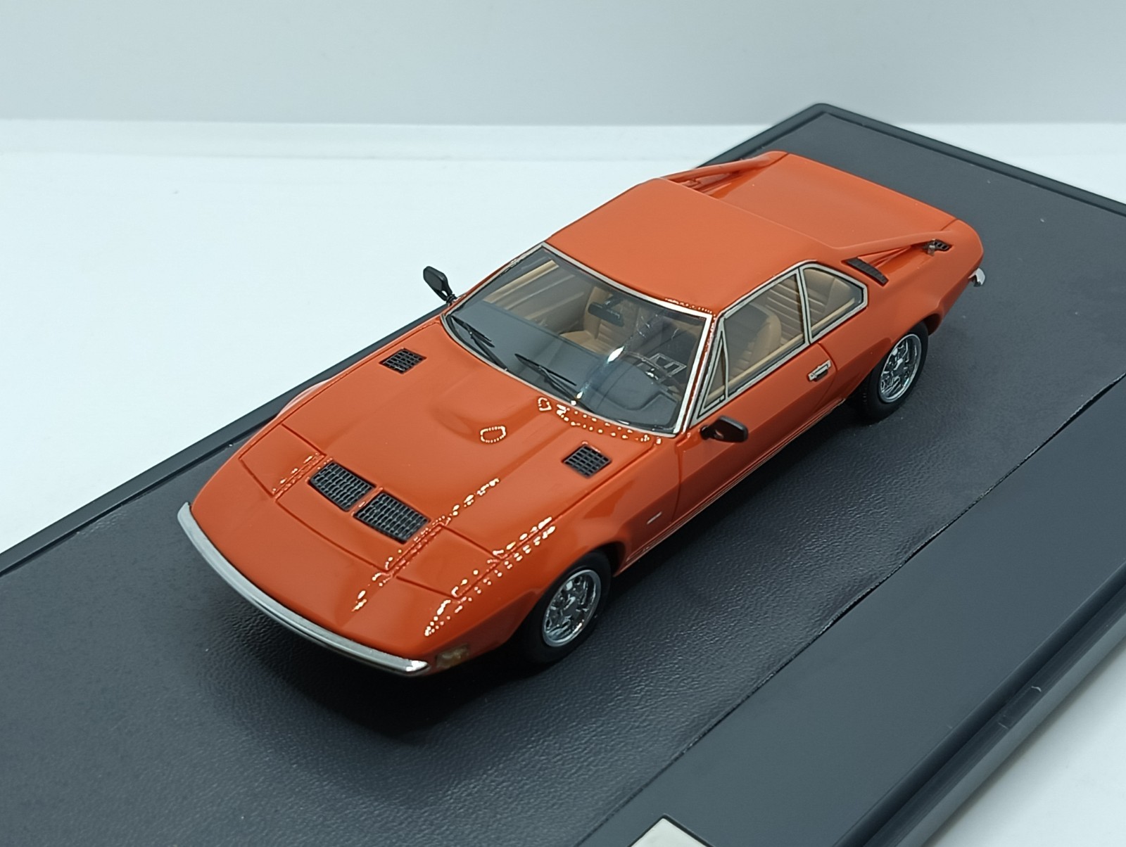 MATRIX 1/43 Citroen SM Coupe Frua 1972 . Extremely Rare!