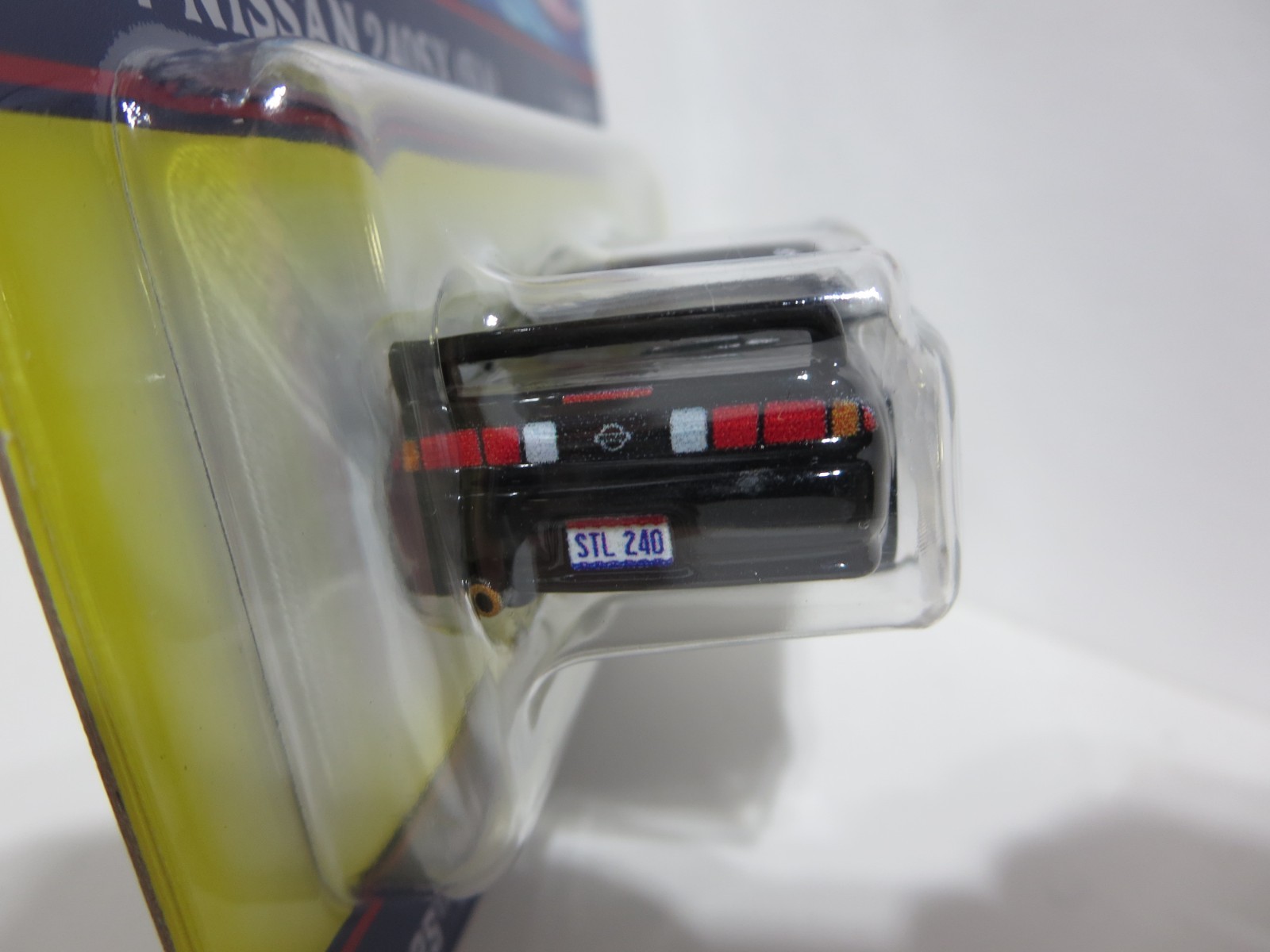 Hot Wheels 25th Nationals Collectors Convention 2025 1997 Nissan 240SX(S14)#1051
