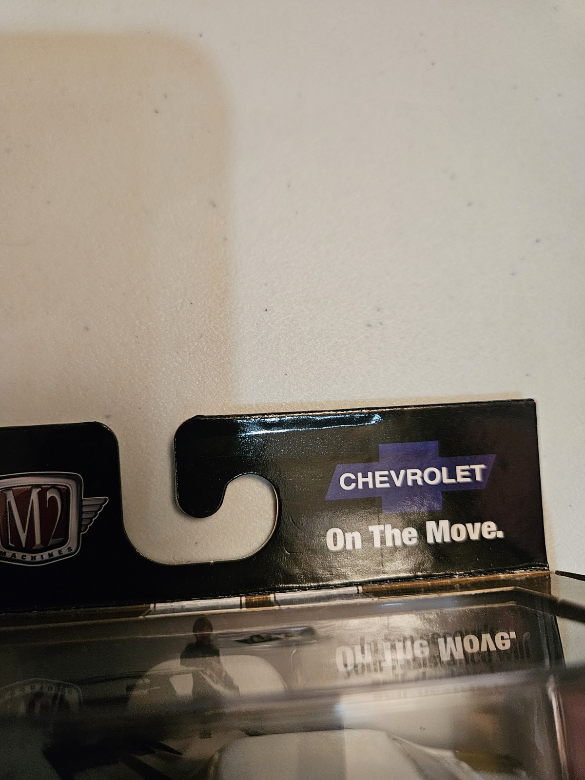 M2 Machines 1970 Chevrolet Chevelle SS 454 Regular And Chase 1/750 Target 2024