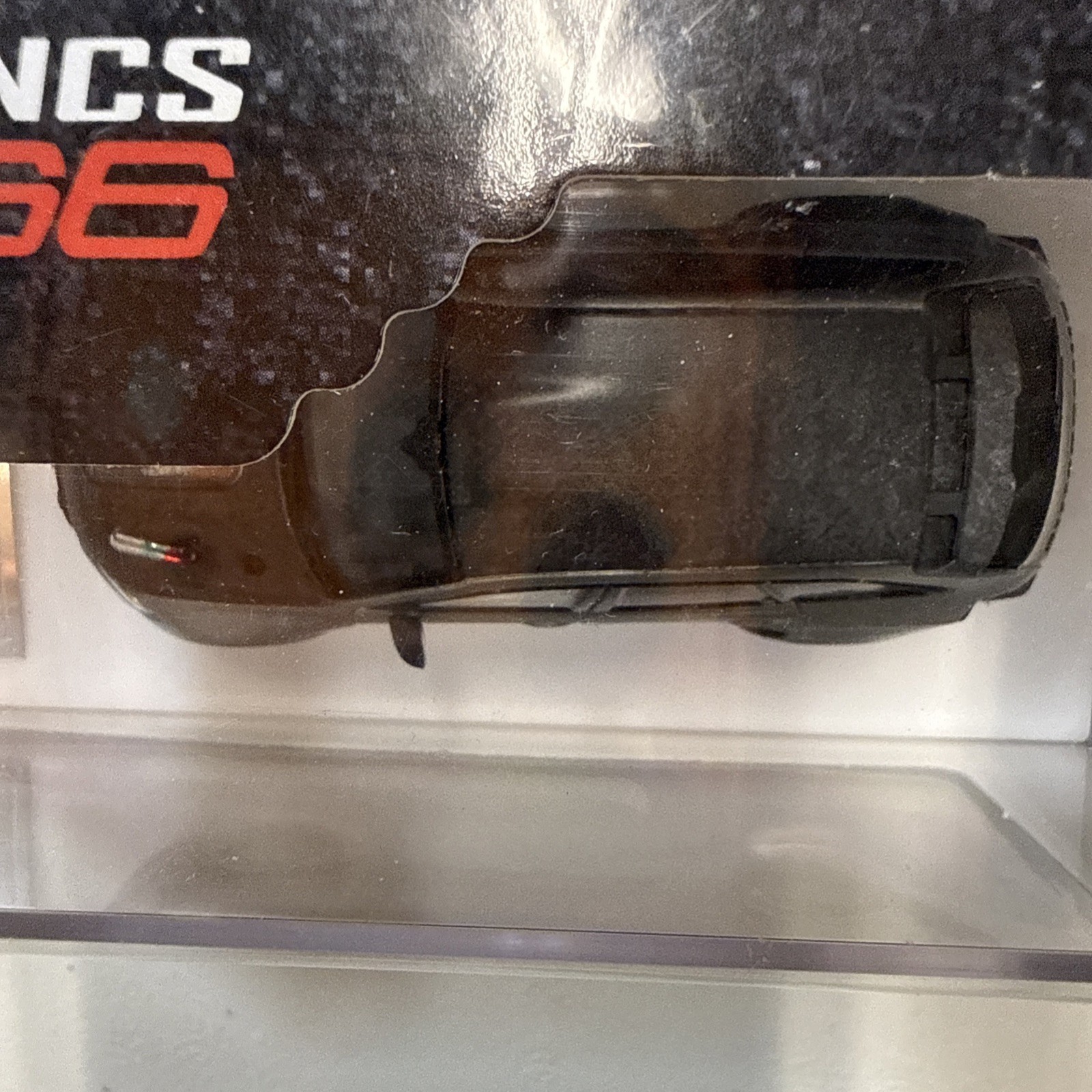 Top 1:64 Audi RS6 2NCS Wagon Racing Sports Diecast Model Metal Car