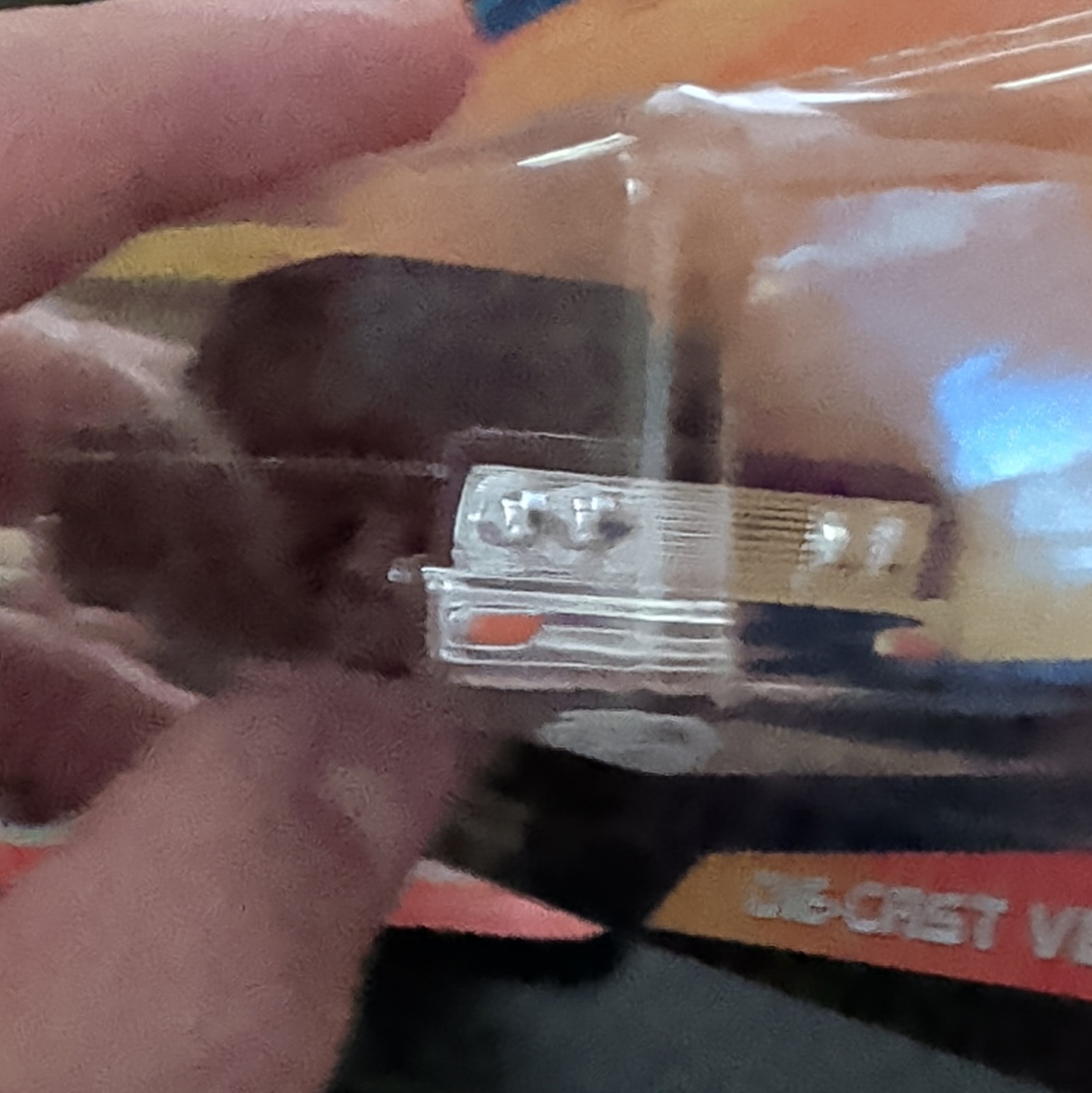 Adventure Force 1:64 1948 Ford F-1 Purple Pickup Truck Diecast Unopened Box