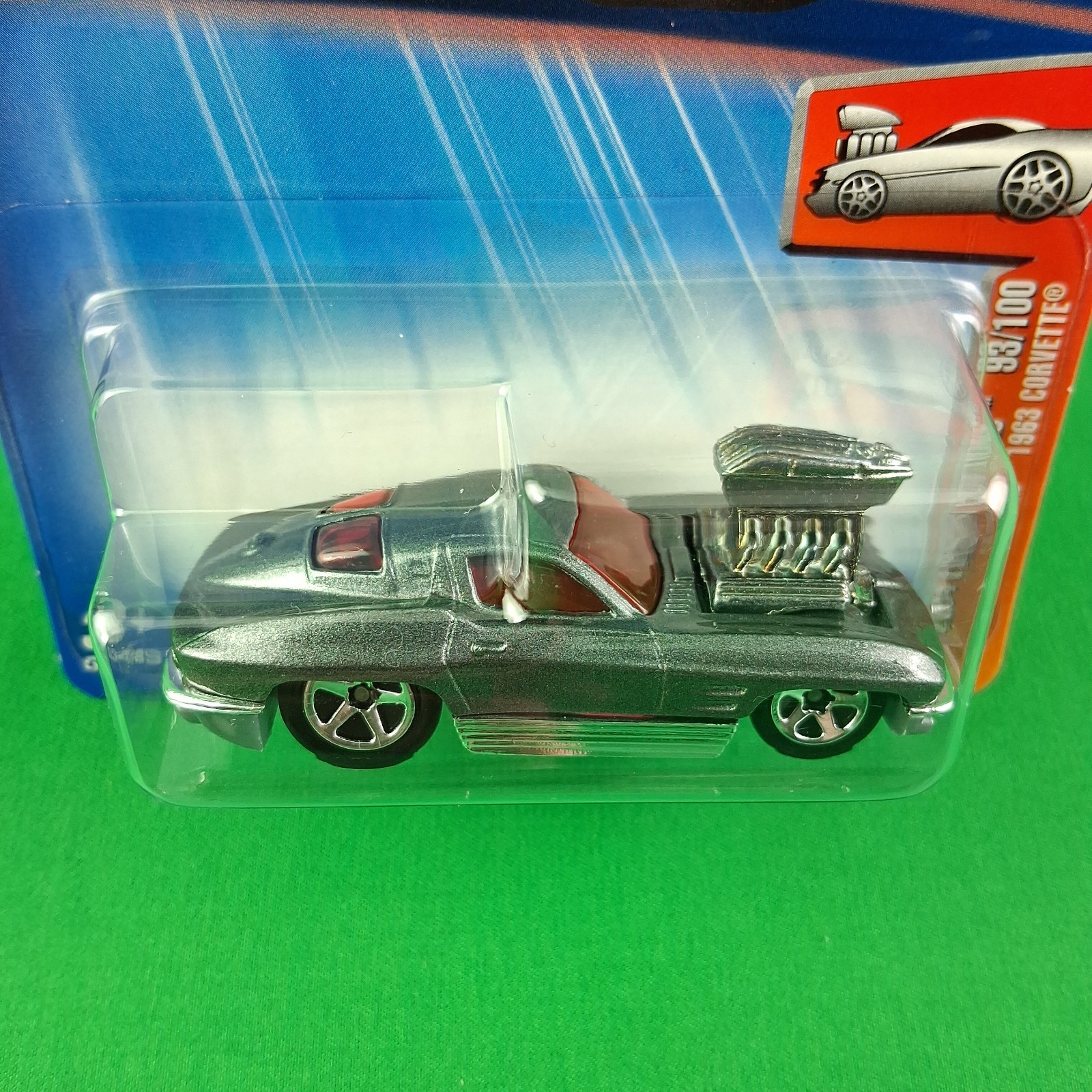 2004 Hot Wheels ‘Tooned First Editions Lot of 4 Details in Description (Lot #13)