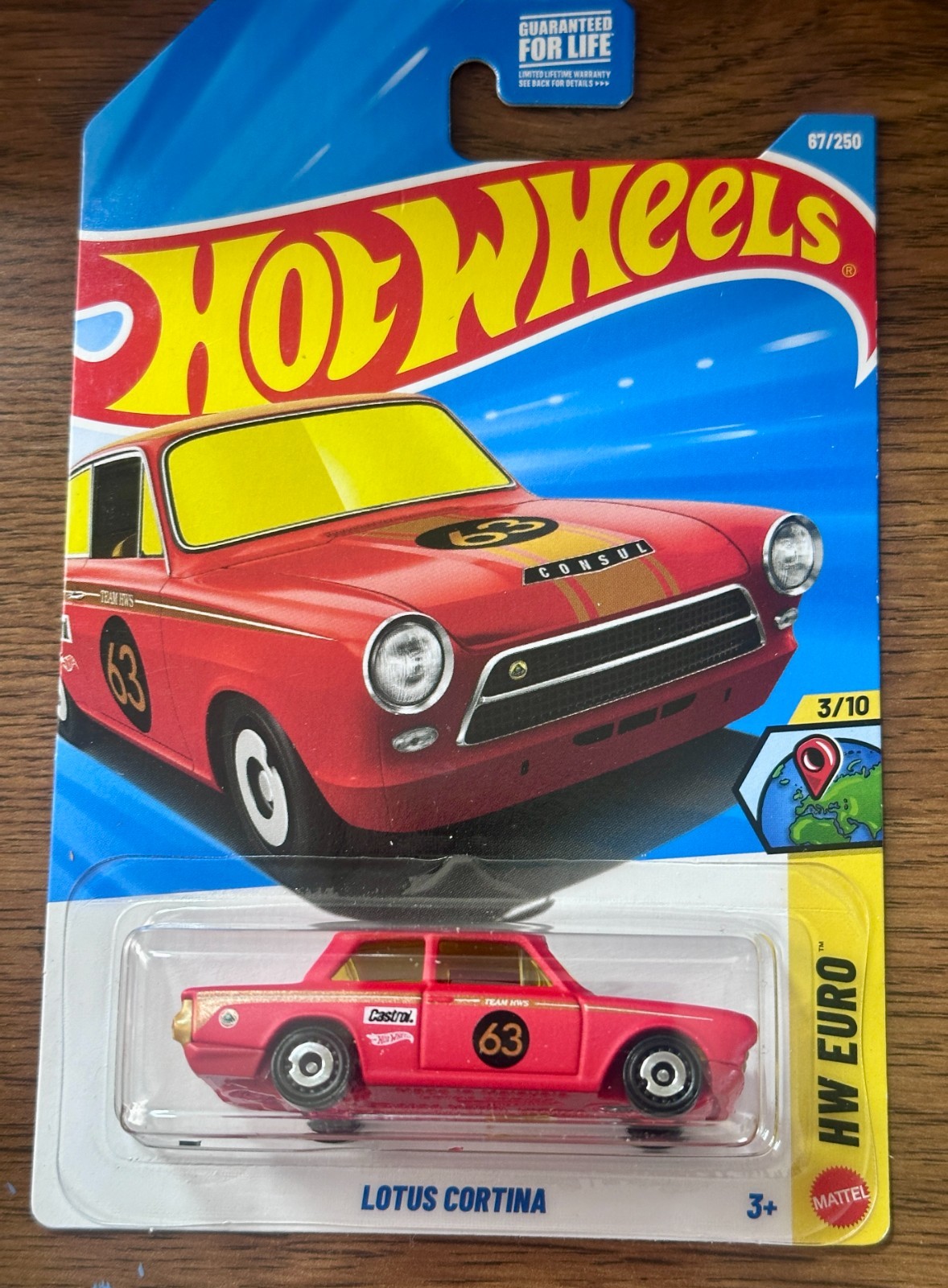 2026 * HW* NEW*EXPERIMOTORS*MATTEL* HW EURO * HW MODS* TRUCKIN ALONG* NEW!