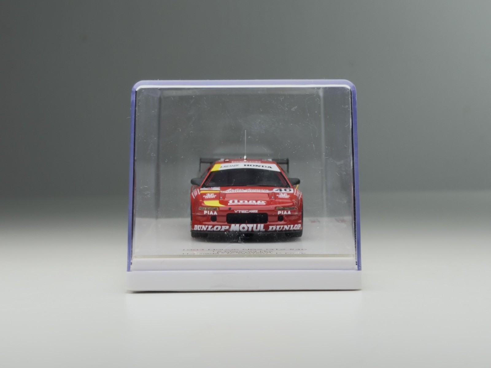 1/43 Honda NSX GT2 #46 24h of Le Mans 1994 TSM TrueScaleMiniatures very rare