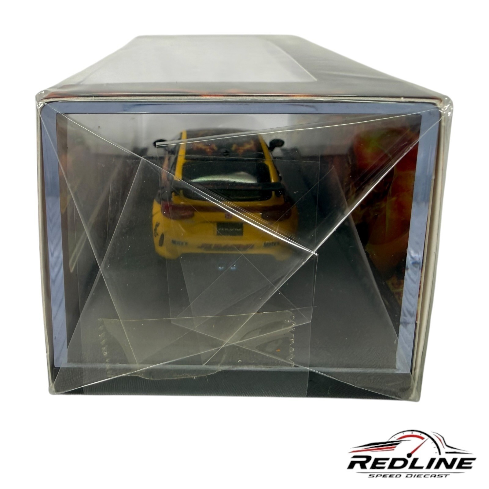 🎌🎌Motorhelix Honda Civic Type R ( FL5 ) J’s Racing Livery 1:64 H1🎌🎌