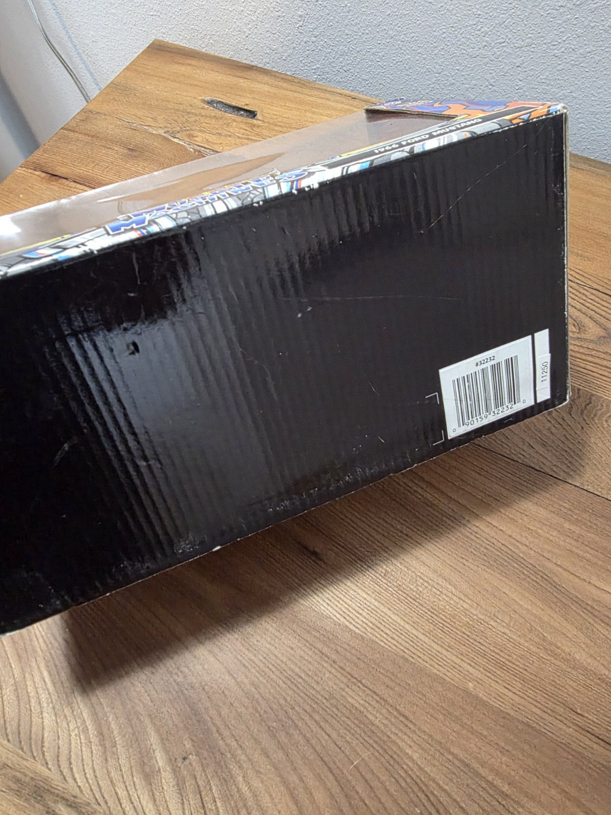 Vintage Muscle Machines, 1966 Mustang! 1/24th, New In Box, Never Open, Exc!!