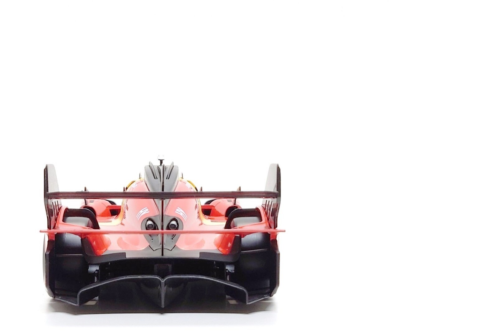 Bburago 1:18 Ferrari 499P #51 AF Corse – Winner 24h Le Mans 2023