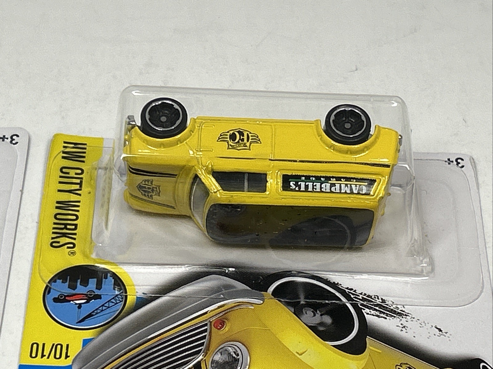 Hot Wheels 2015 Datsun 510, Morris Mini, Silverado, BMW 2002, Austin Van Lot 5